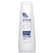 Dove Intensive Repair Shampoo Dove Intensive Repair Shampoo