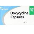 Doxycycline Capsule 100mg Doxycycline Capsule 100mg