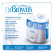 Dr Browns Deluxe Electric Steriliser Dr Browns Deluxe Electric Steriliser