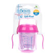 Dr Browns Trainer Cup Pink Dr Browns Trainer Cup Pink