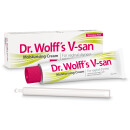 Dr Wolffs V-san Moisturising Cream