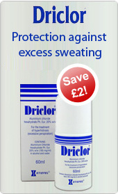 Driclor Driclor