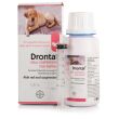 Drontal Oral Suspension For Puppies Drontal Oral Suspension For Puppies