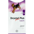 Drontal Plus Flavour Worming Tablet For Dogs Drontal Plus Flavour Worming Tablet For Dogs