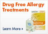 Drug FreeAllergyTreatments Drug FreeAllergyTreatments