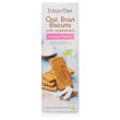 Dukan Diet Oat Bran Biscuit Coconut Dukan Diet Oat Bran Biscuit Coconut