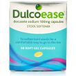Dulcoease Stool Softener Dulcoease Stool Softener