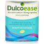 Dulcoease Stool Softener Dulcoease Stool Softener