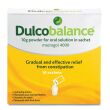 Dulcobalance Dulcobalance