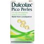 Dulcolax Pico Perles Dulcolax Pico Perles