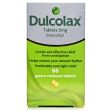 Dulcolax Tablets Dulcolax Tablets