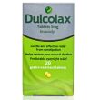 Dulcolax Tablets Dulcolax Tablets