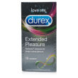 Durex Extended Pleasure (Formerly Performa) Durex Extended Pleasure (Formerly Performa)