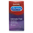 Durex Intimate Feel Condoms Durex Intimate Feel Condoms