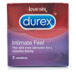 Durex Intimate Feel Condoms Durex Intimate Feel Condoms