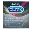 Durex Performa Condoms Durex Performa Condoms