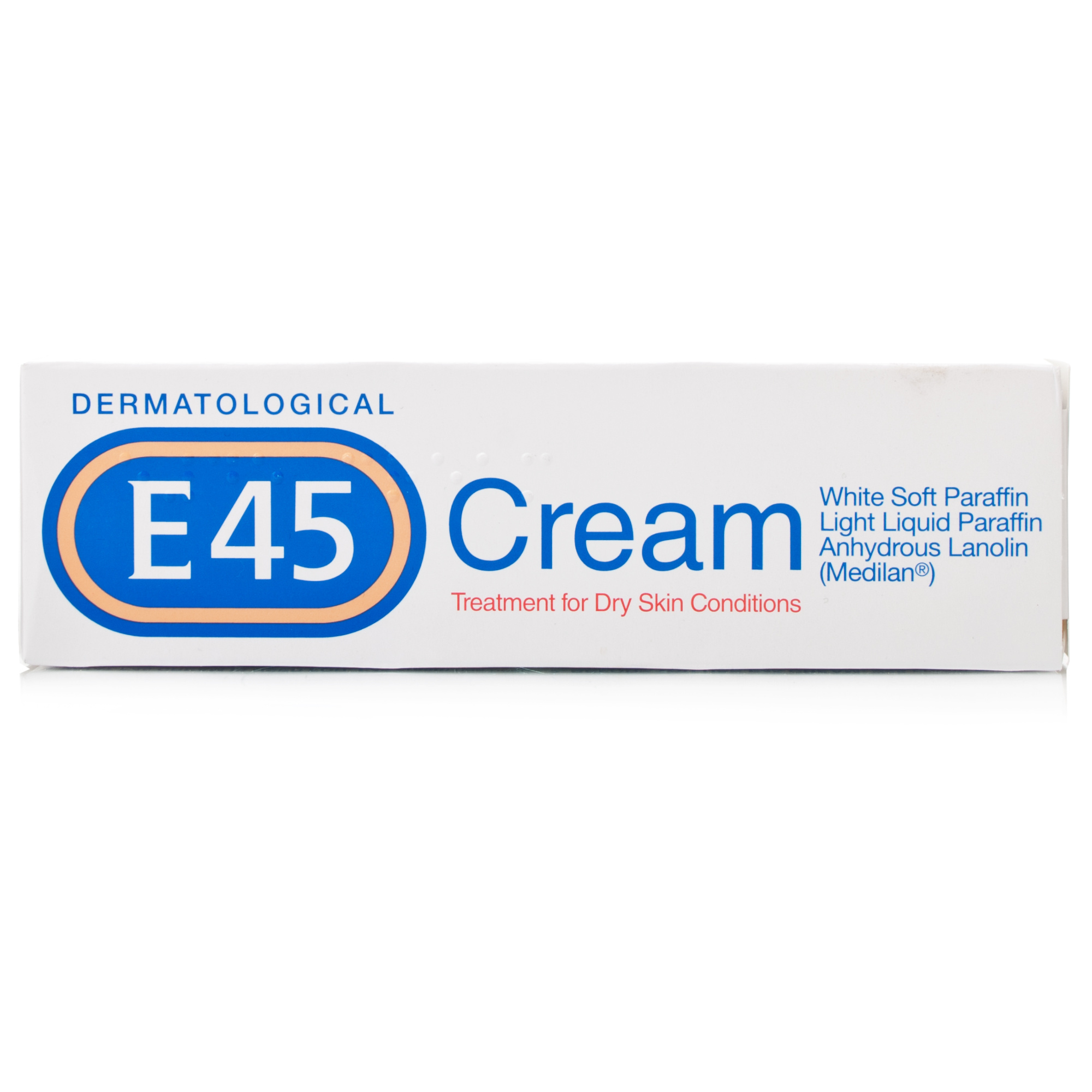 E45 Cream Embarrassing Symptoms £1.99 Chemist Direct