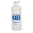 E45 Cream Pump E45 Cream Pump