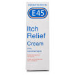 E45 Itch Relief Cream E45 Itch Relief Cream