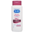 E45 Nourish & Restore Lightly Fragranced Body Lotion E45 Nourish & Restore Lightly Fragranced Body Lotion