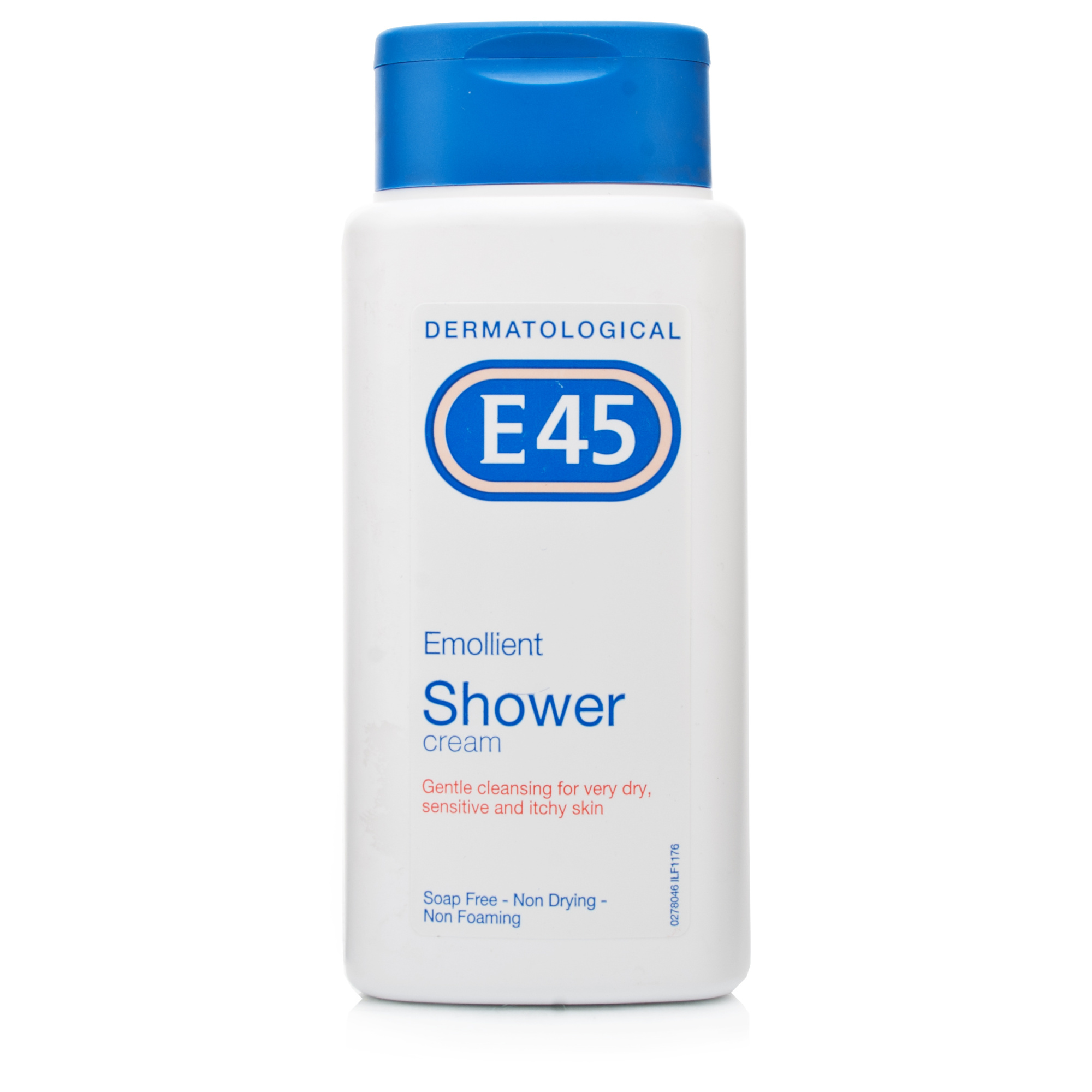 E45 Shower Cream 200ml Skin Care Chemist Direct