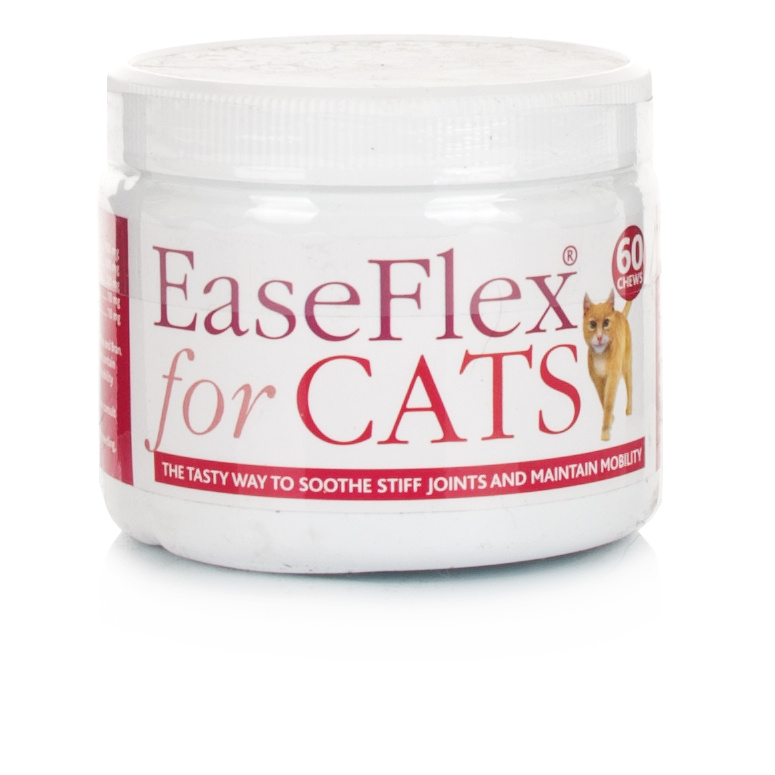 Easeflex For Cats