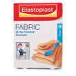 Elastoplast Fabric Plasters Elastoplast Fabric Plasters