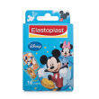 Elastoplast Mickey Mouse Assorted Plasters Elastoplast Mickey Mouse Assorted Plasters
