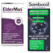 Eldermax & Sambucol Immuno Forte Sugar Free Eldermax & Sambucol Immuno Forte Sugar Free