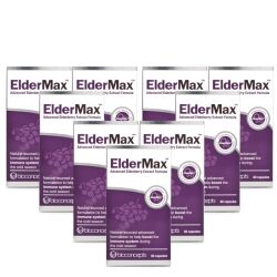 Antioxidants Eldermax Nine Pack - 9 X 60 Capsules Antioxidants Eldermax Nine Pack - 9 X 60 Capsules