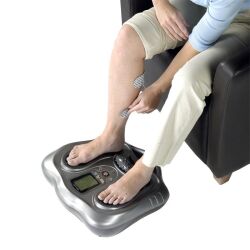 Electroflex Circulation Massager