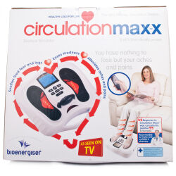 Electroflex Circulation Massager