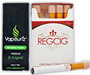 Electronic Cigarettes