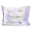 Elise Deep Pore Cosmetic Wipes Elise Deep Pore Cosmetic Wipes