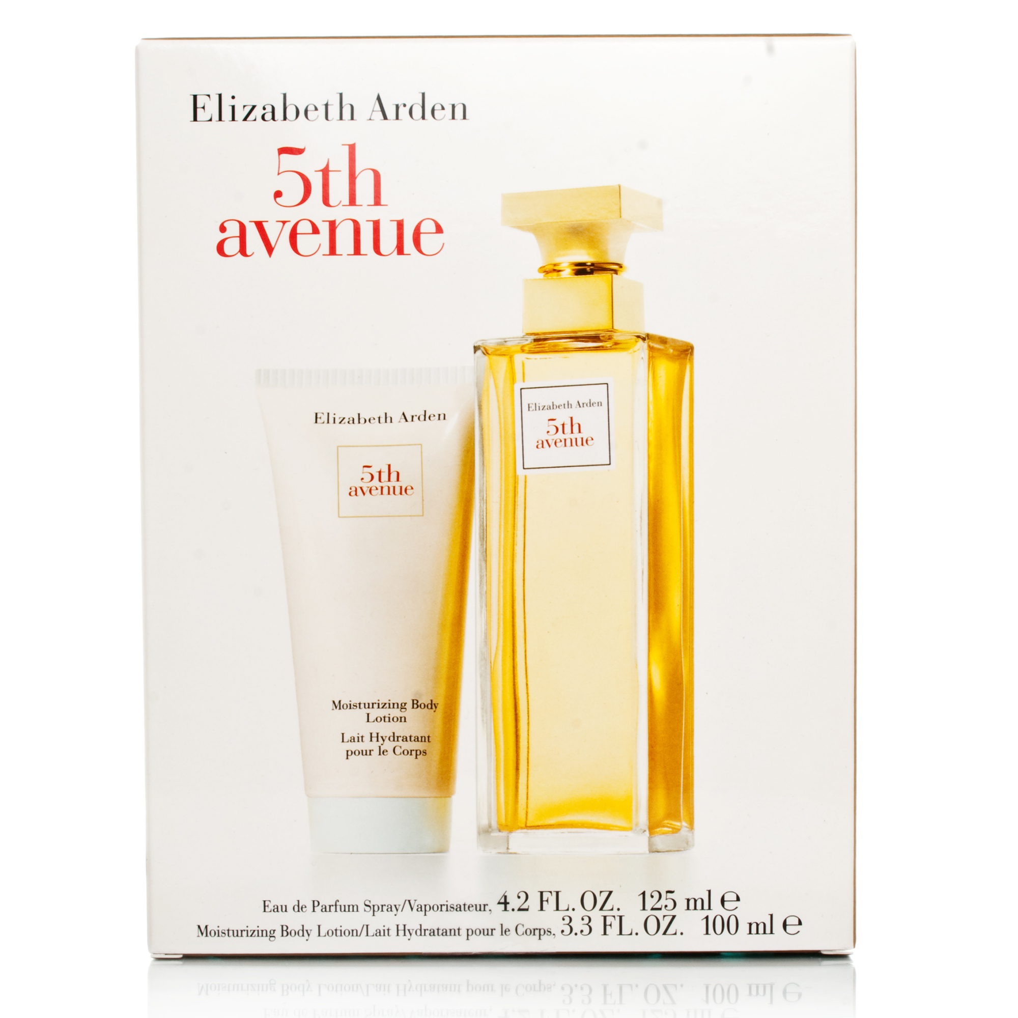 Elizabeth Arden 5th Avenue Gift Set Fragrance Chemist Direct