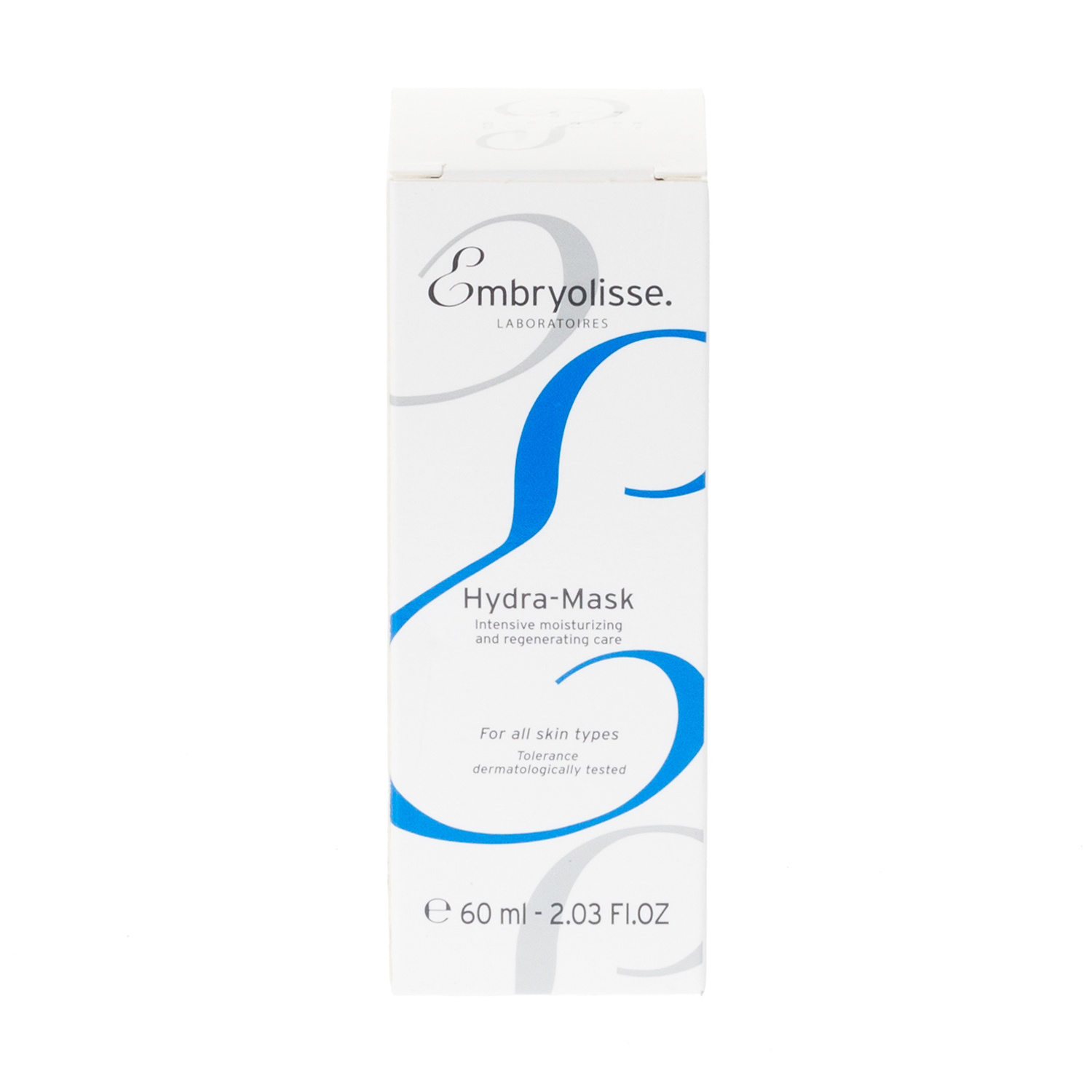 Embryolisse Hydra Mask Review