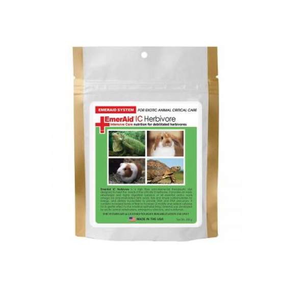 Emeraid Intensive Care Herbivore