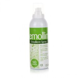 Emollin Emollient Spray