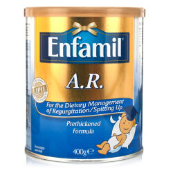 Babycare Enfamil Ar Powder Formula - 400g Babycare Enfamil Ar Powder Formula - 400g