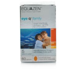 Equazen Eye Q Capsules