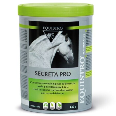 Equistro Secreta Pro Max for Horses  Equistro Secreta Pro Max for Horses