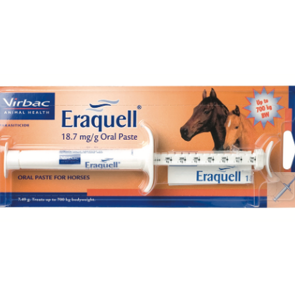 Eraquell Syringe 7.49G