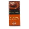 Ernest Jackson Special Praline Milk Chocolate Ernest Jackson Special Praline Milk Chocolate