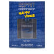 Esprit Happy Vibes 30ml Edt Spray Esprit Happy Vibes 30ml Edt Spray