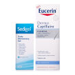 Eucerin Dry Scalp Relief Shampoo + Sedigel Scalp Moisturising Gel Eucerin Dry Scalp Relief Shampoo + Sedigel Scalp Moisturising Gel