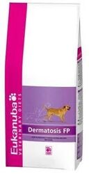 Pets Eukanuba Dermatosis Fp Formula - 12kg Pets Eukanuba Dermatosis Fp Formula - 12kg