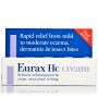 Eurax Hc Cream Eurax Hc Cream
