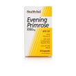 Evening Primrose Oil 1000mg & Vitamin E Caps Evening Primrose Oil 1000mg & Vitamin E Caps