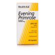 Evening Primrose Oil 1000mg & Vitamin E Capsules Evening Primrose Oil 1000mg & Vitamin E Capsules