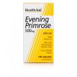 Evening Primrose Oil 500mg & Vitamin E Caps Evening Primrose Oil 500mg & Vitamin E Caps
